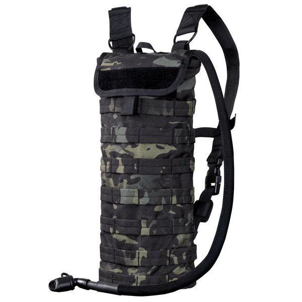 Condor Outdoor Products HYDRATION CARRIER, MULTICAM BLACK HCB-021